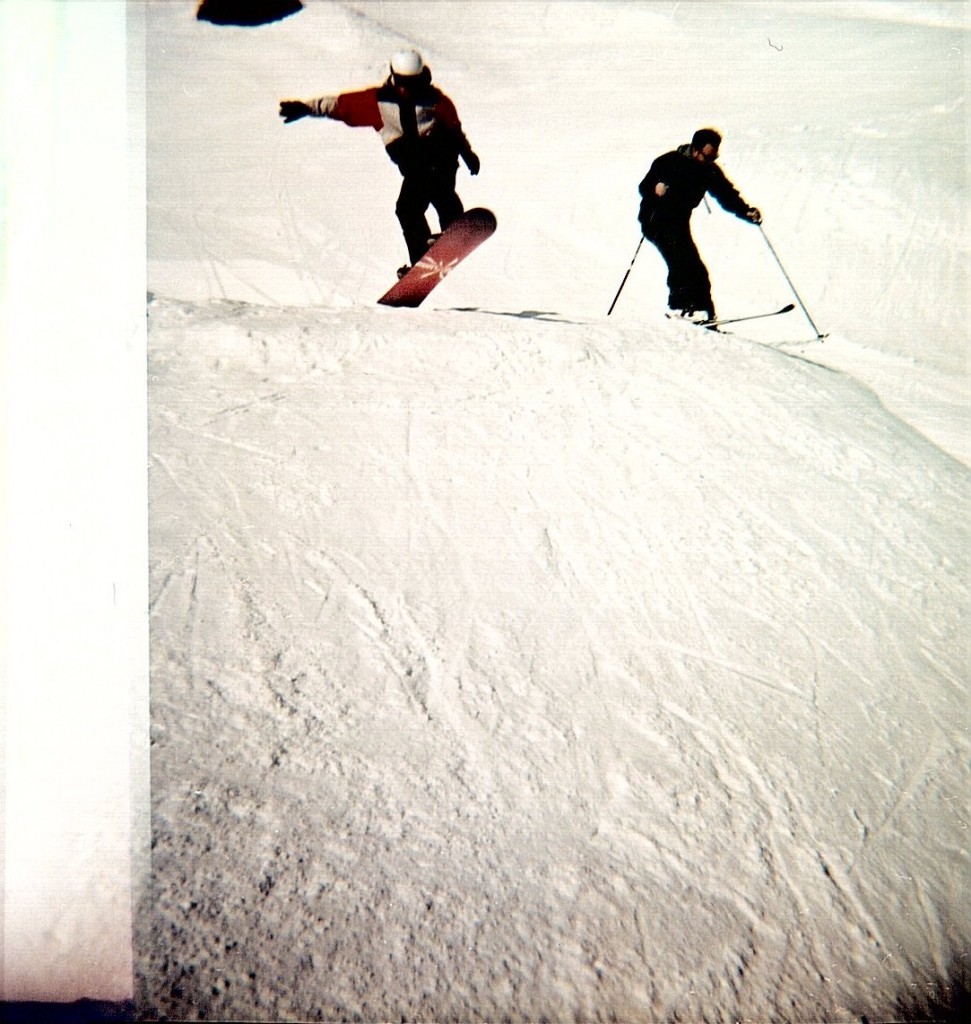 diana lomo ski