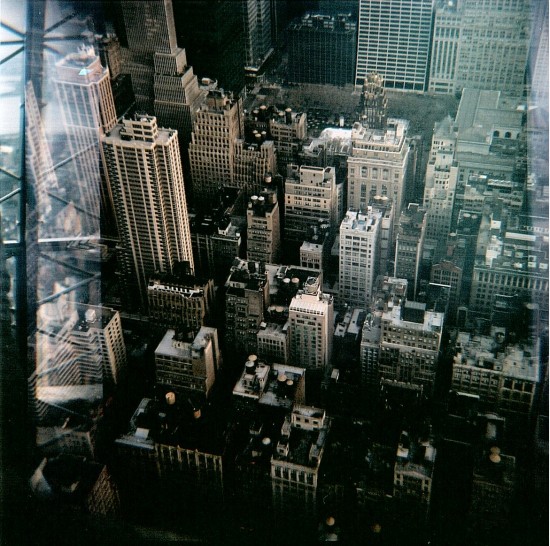 diana lomo new york