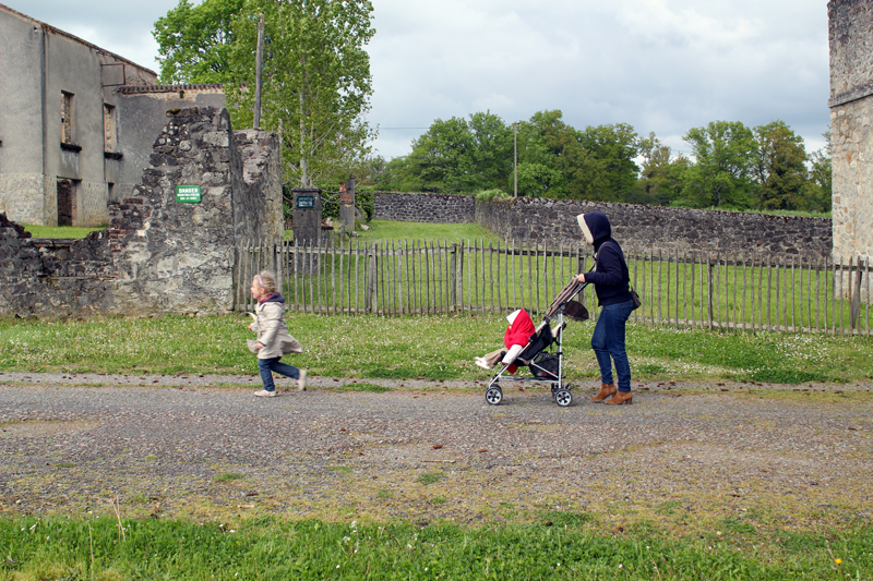 Oradour sur Glane