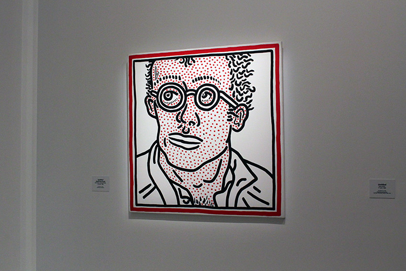 Keith Haring