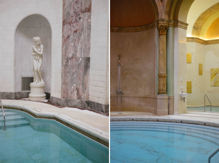 bains romains baden-baden