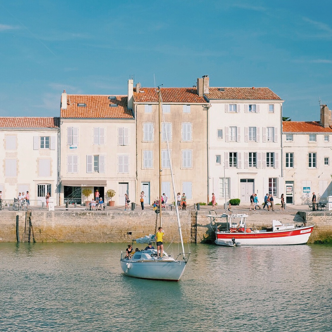 île de ré