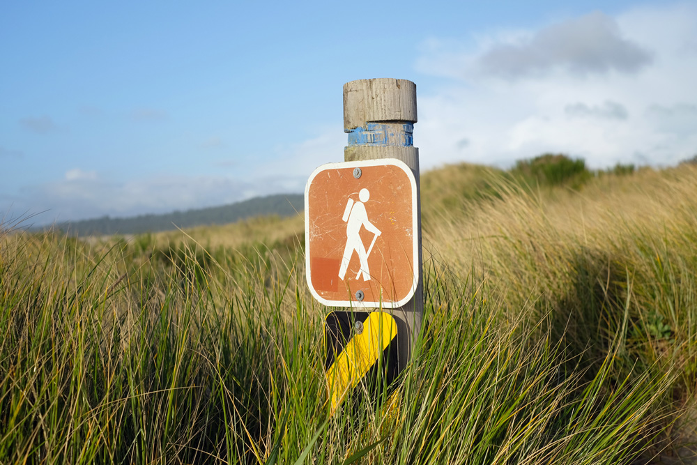 oregon dunes