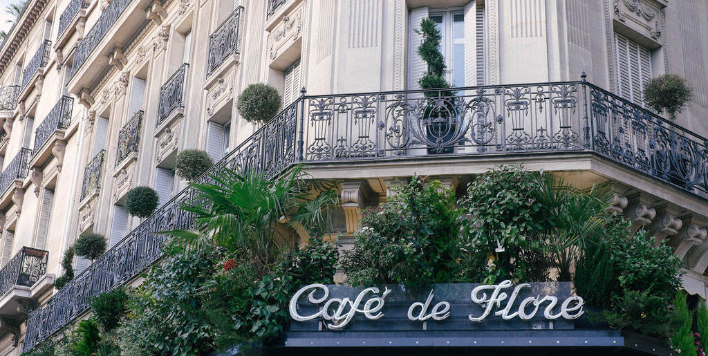 café de flore