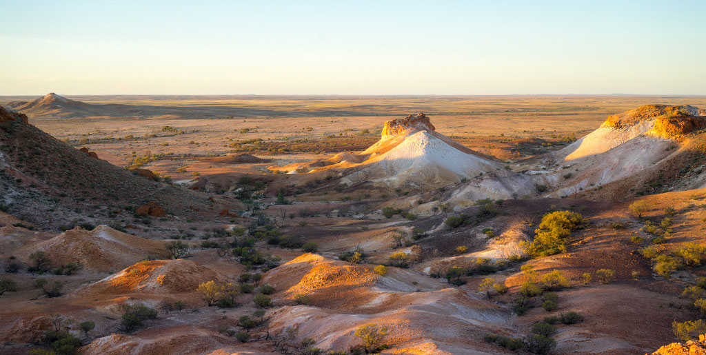 breakaways australie