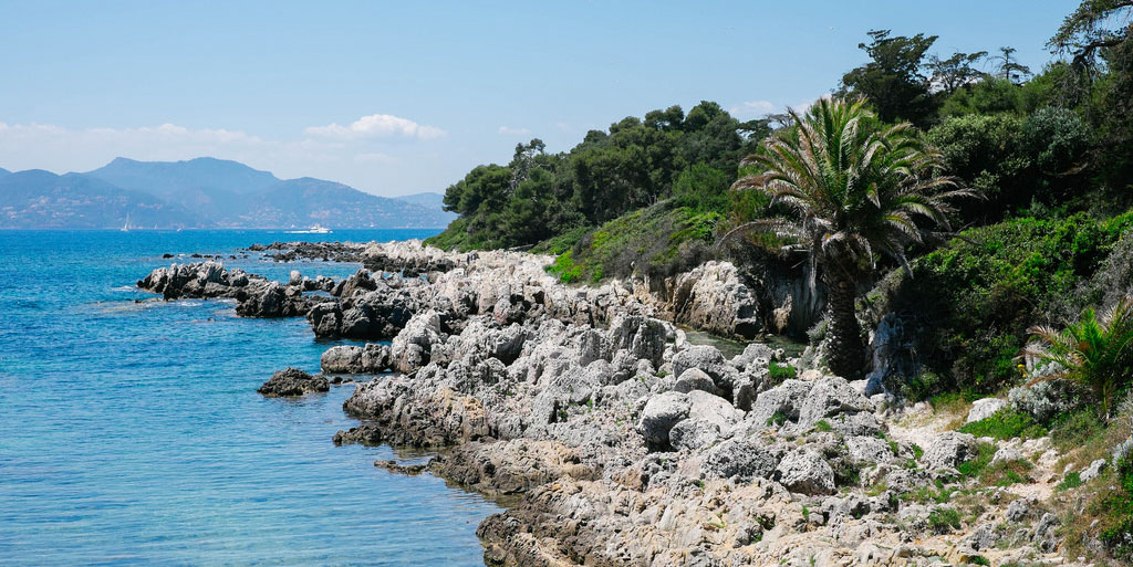 j'aime lérins