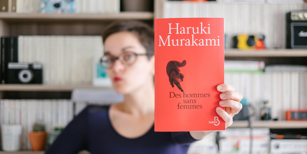 Des hommes sans femmes Murakami