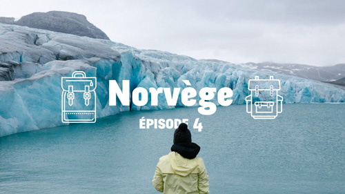 vidéo norvège