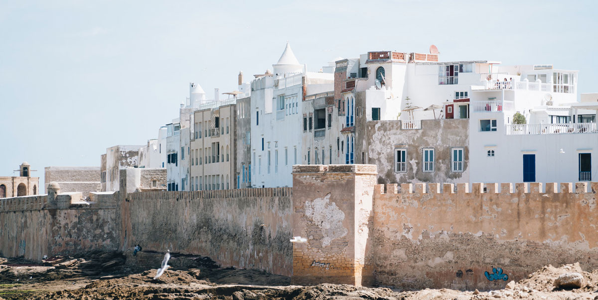 essaouira