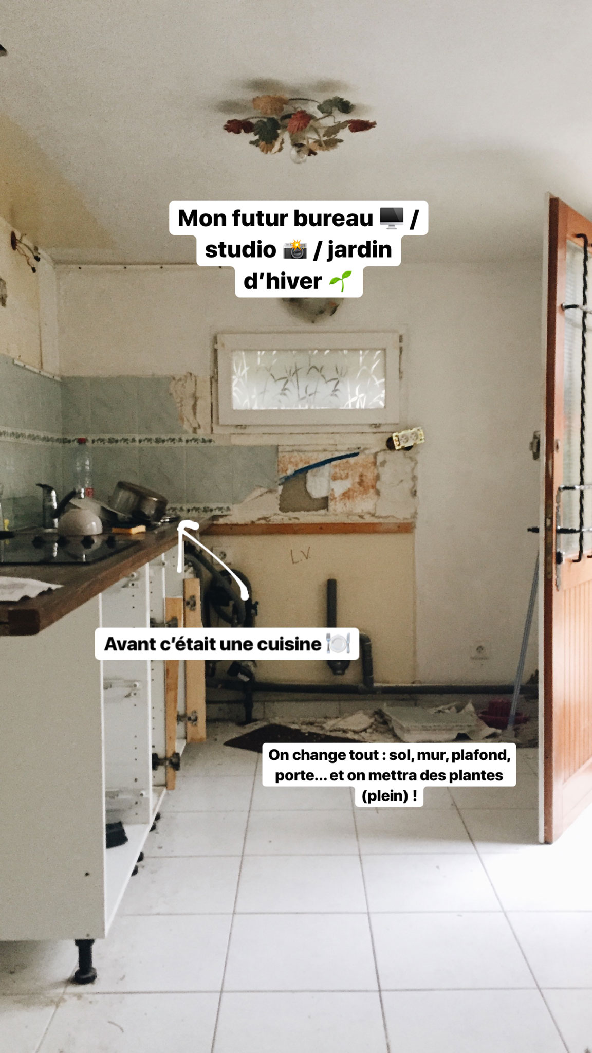 Futur bureau Futur bureau