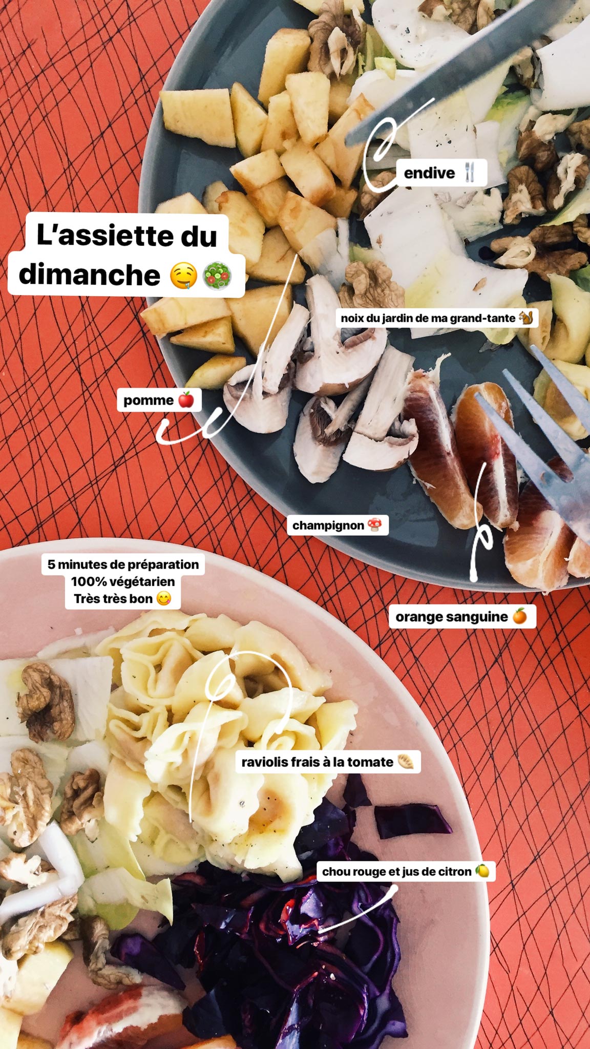 idée assiette végétarienne idée assiette végétarienne