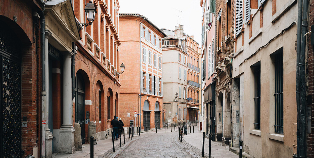 visiter toulouse