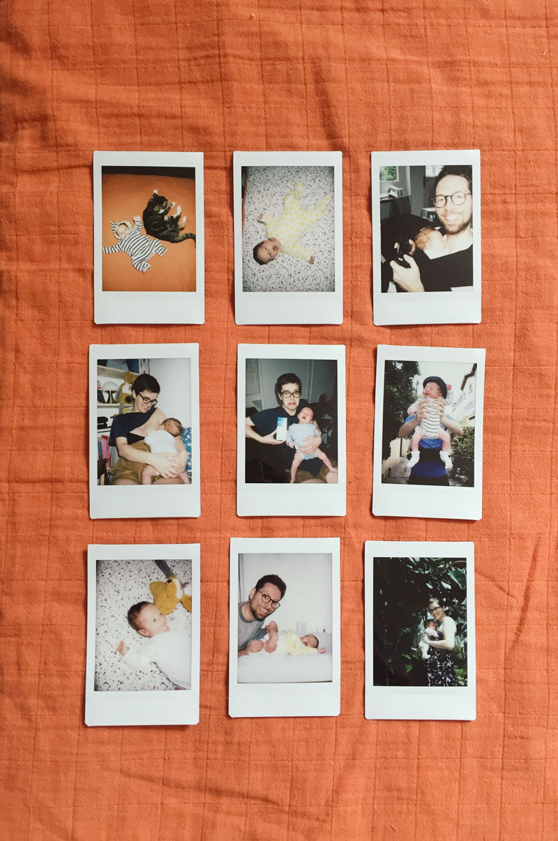 photos instax