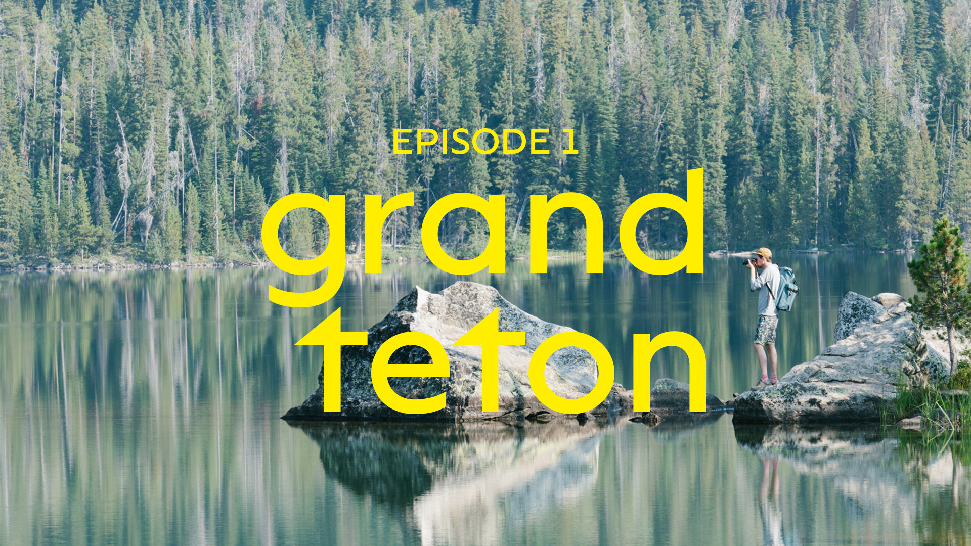 grand teton 