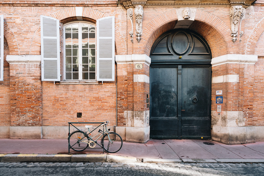 toulouse insolite