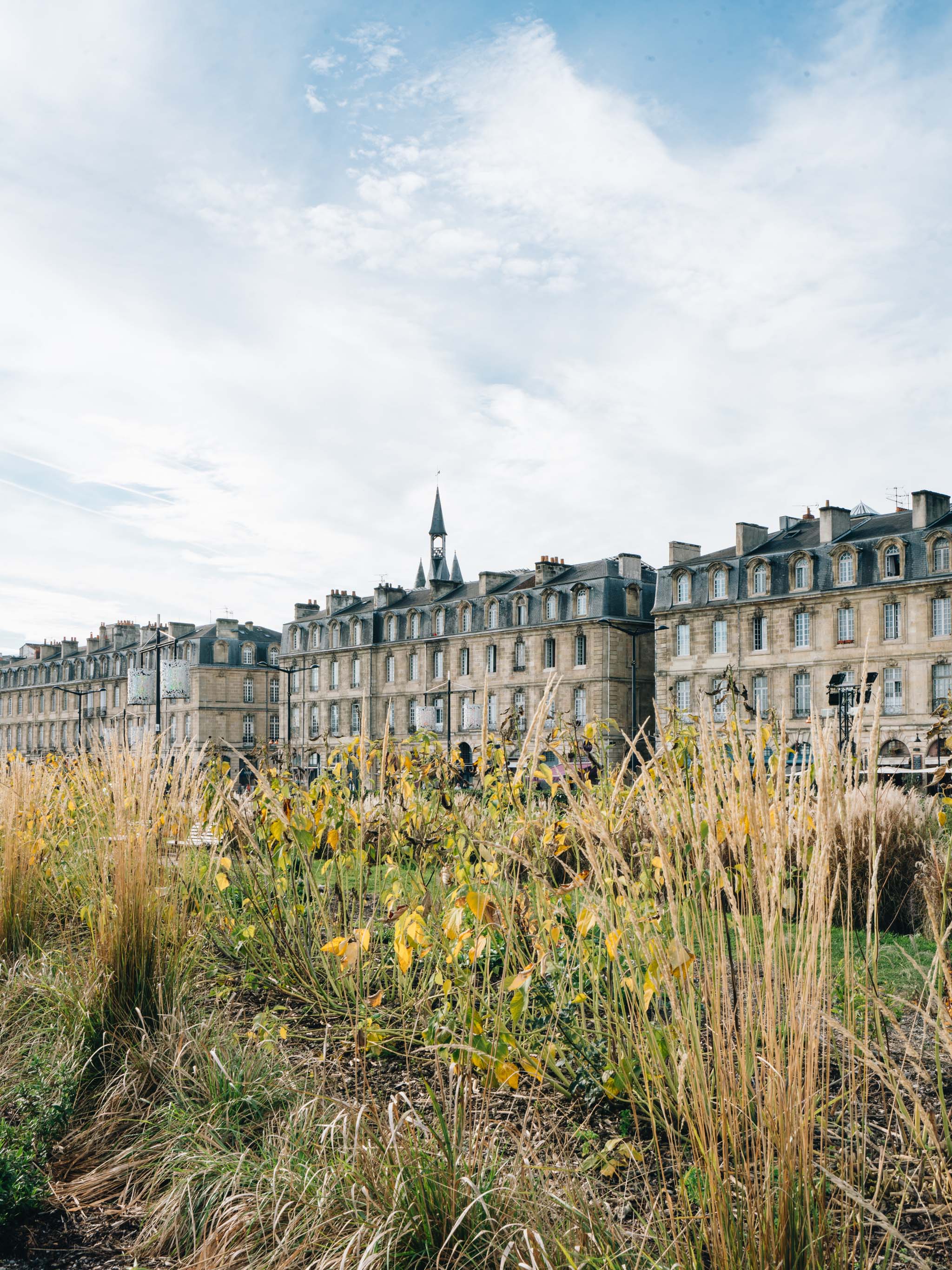 bordeaux cliché