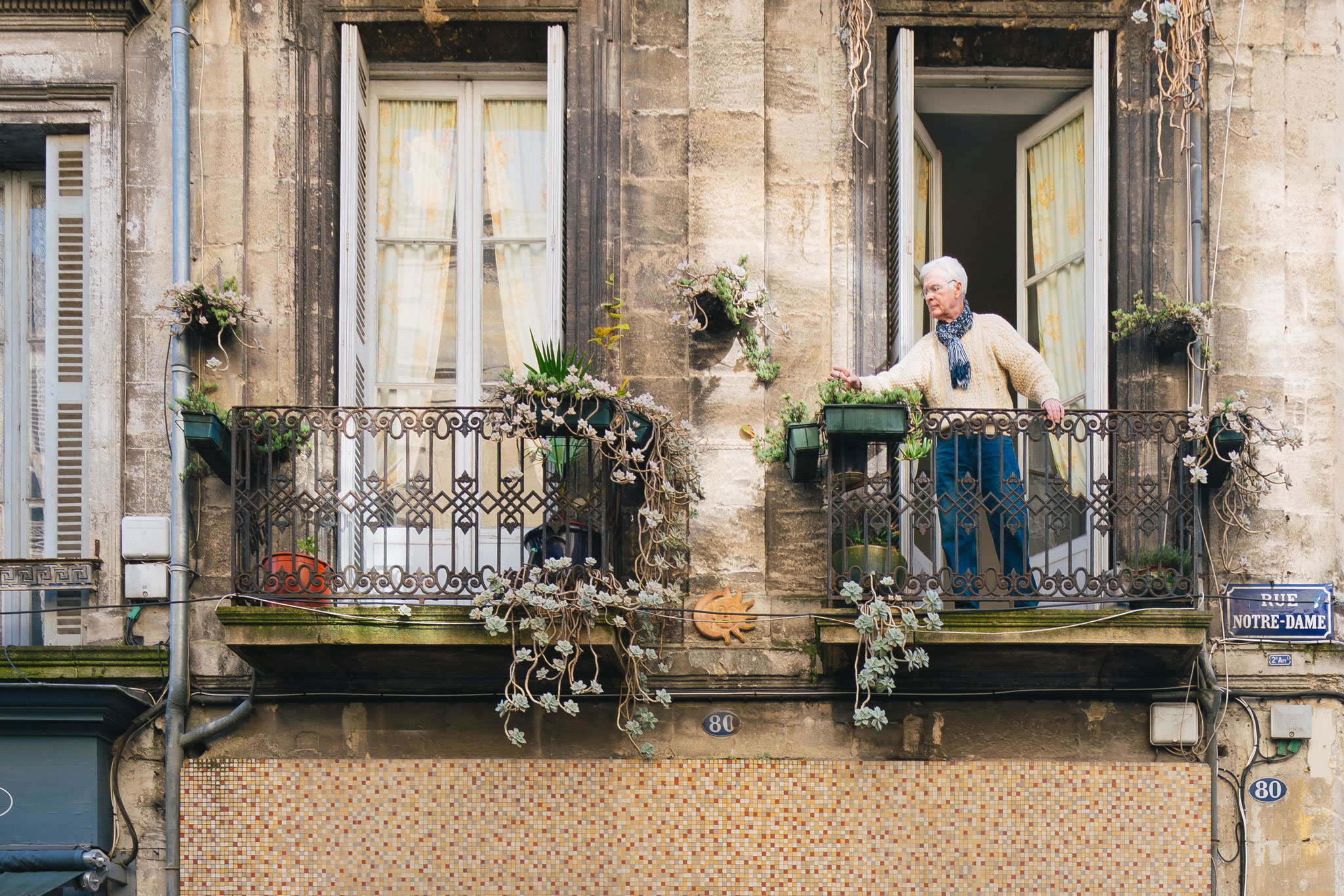 monsieur chic à bordeaux