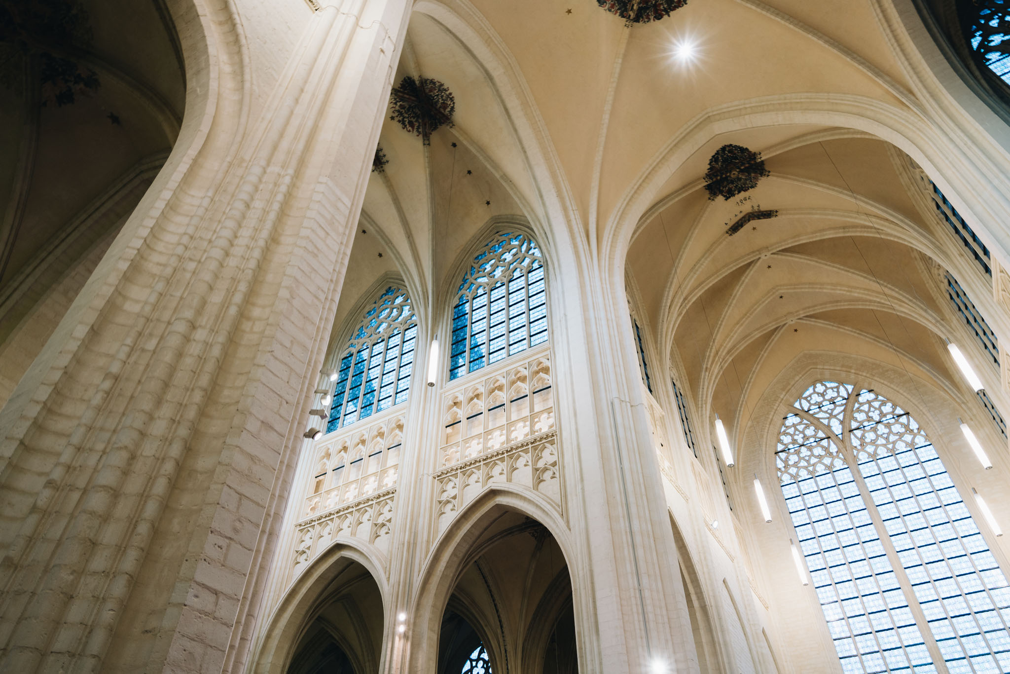 Église Saint-Pierre louvain