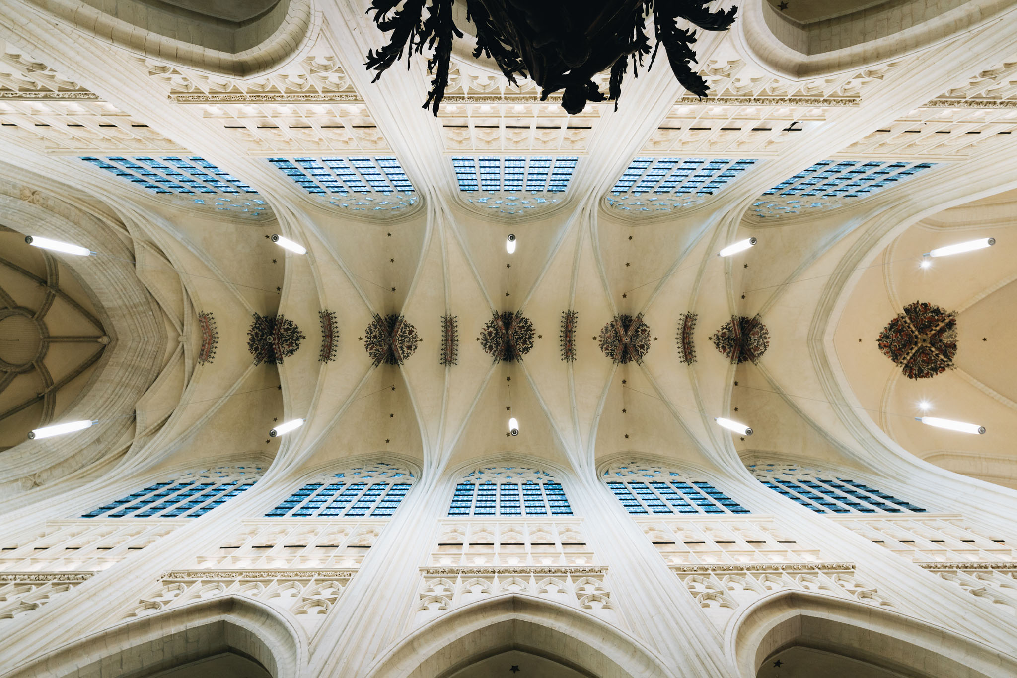 Église Saint-Pierre louvain