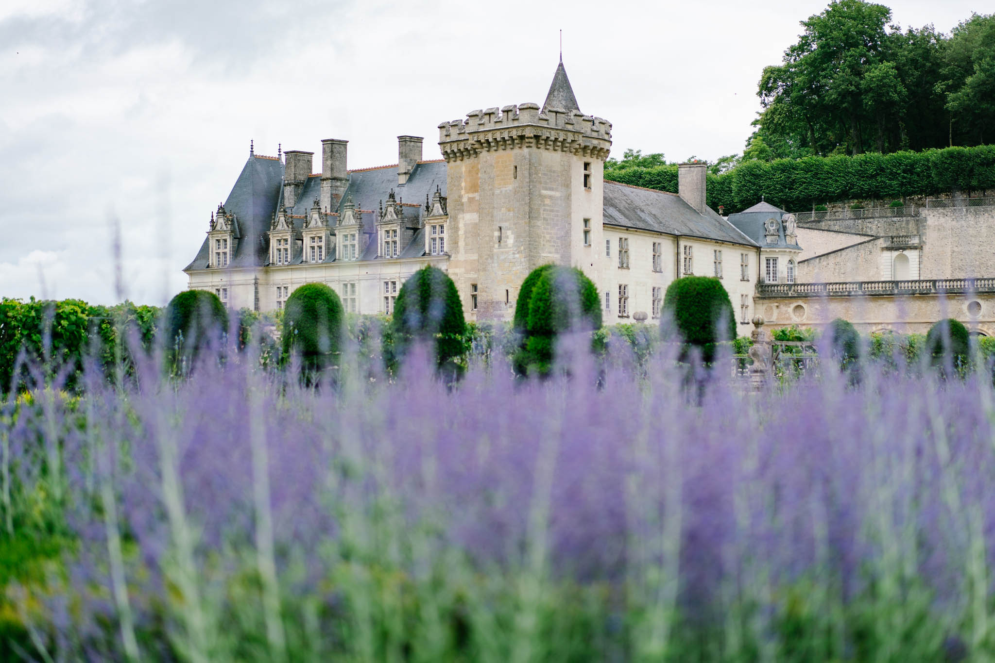 chateau de villandry