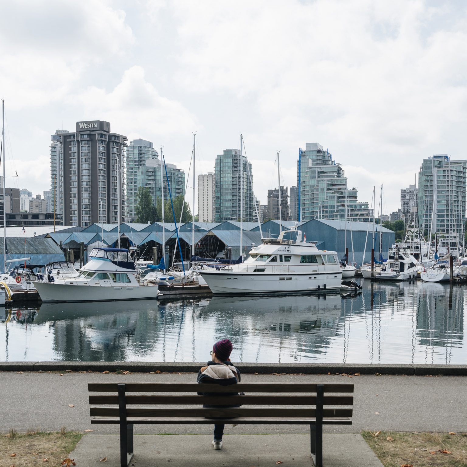 port de vancouver