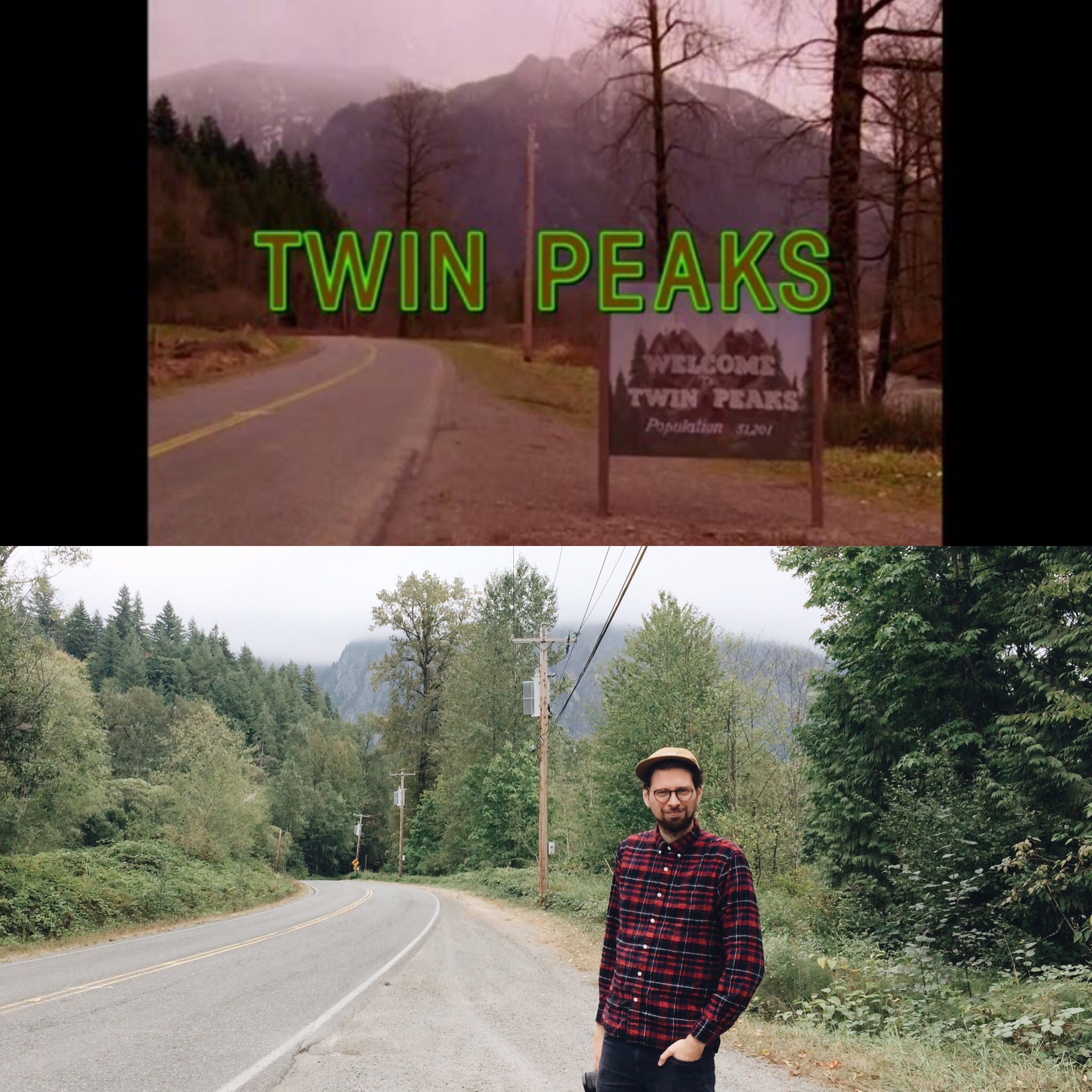 twin peaks