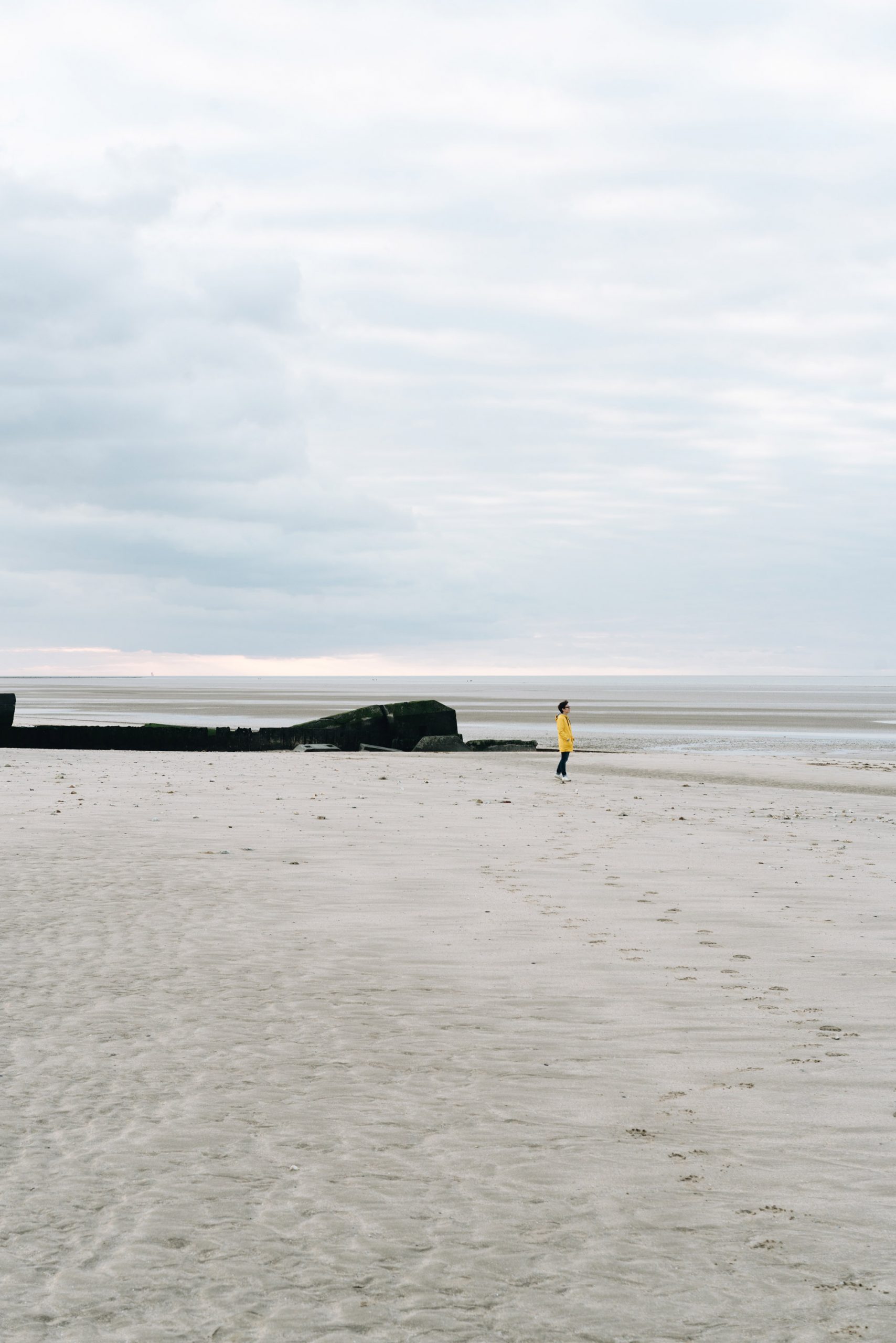 plage pennedepie