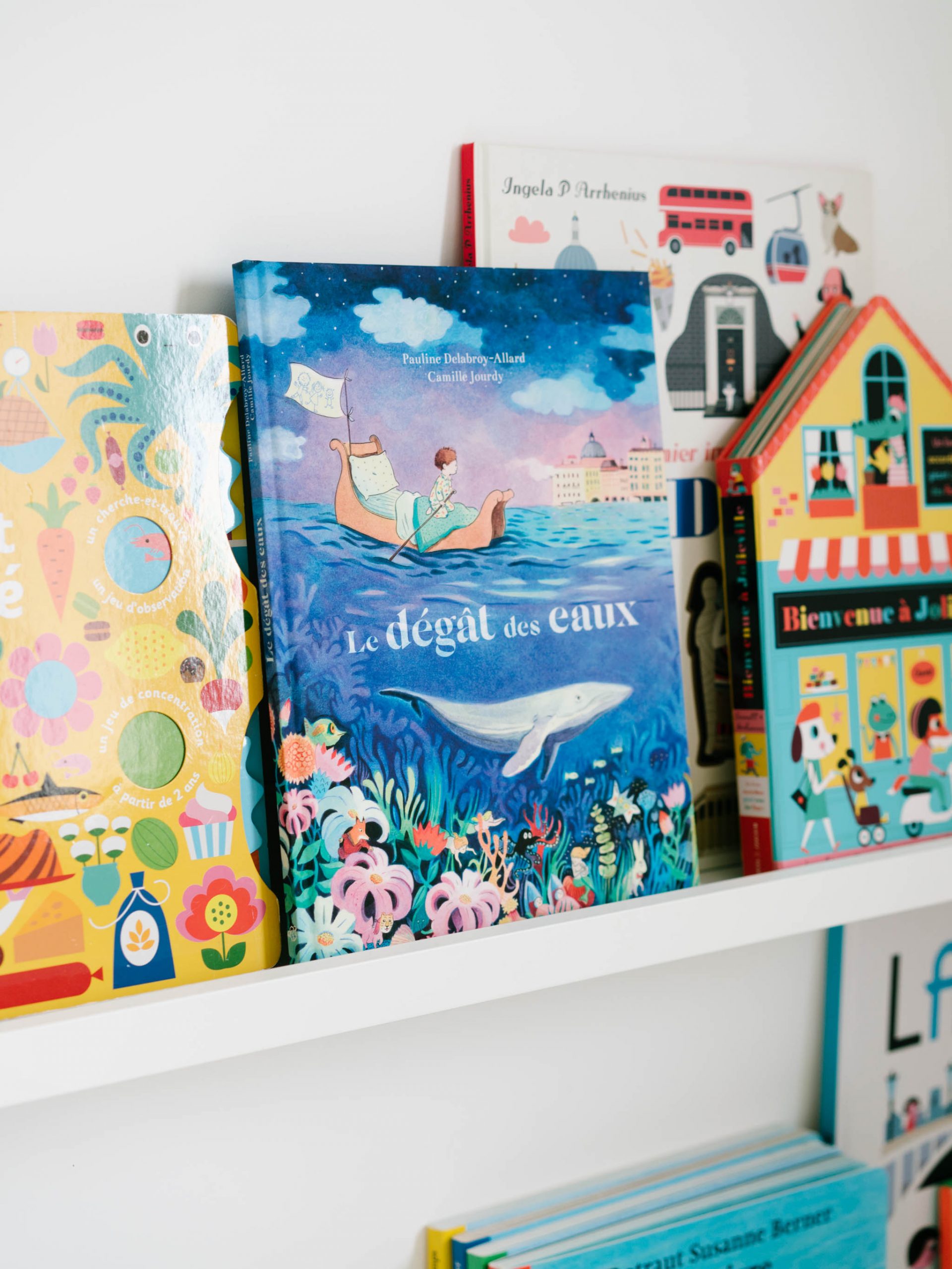  Bébé À 2 Ans - Livres Pour Enfants : Livres