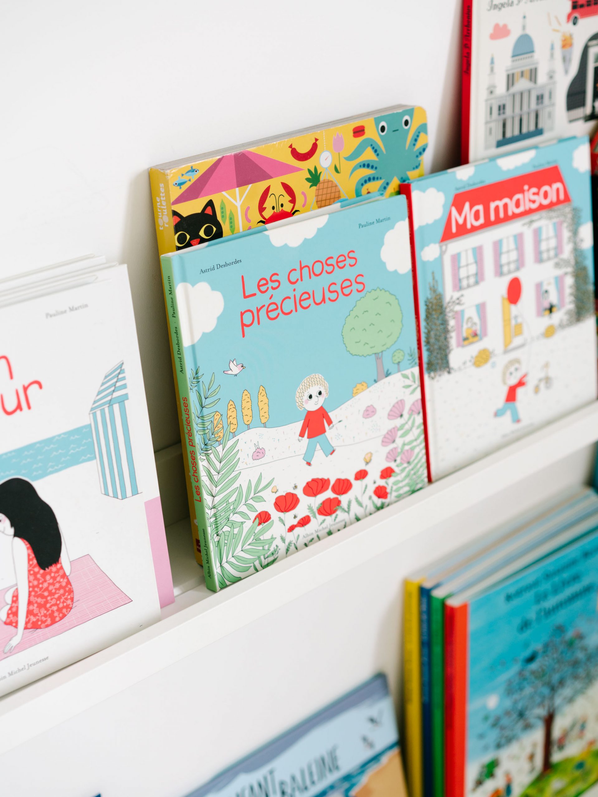 Ma sélection de livres pour Noël (Pour les enfants de 2-3 ans