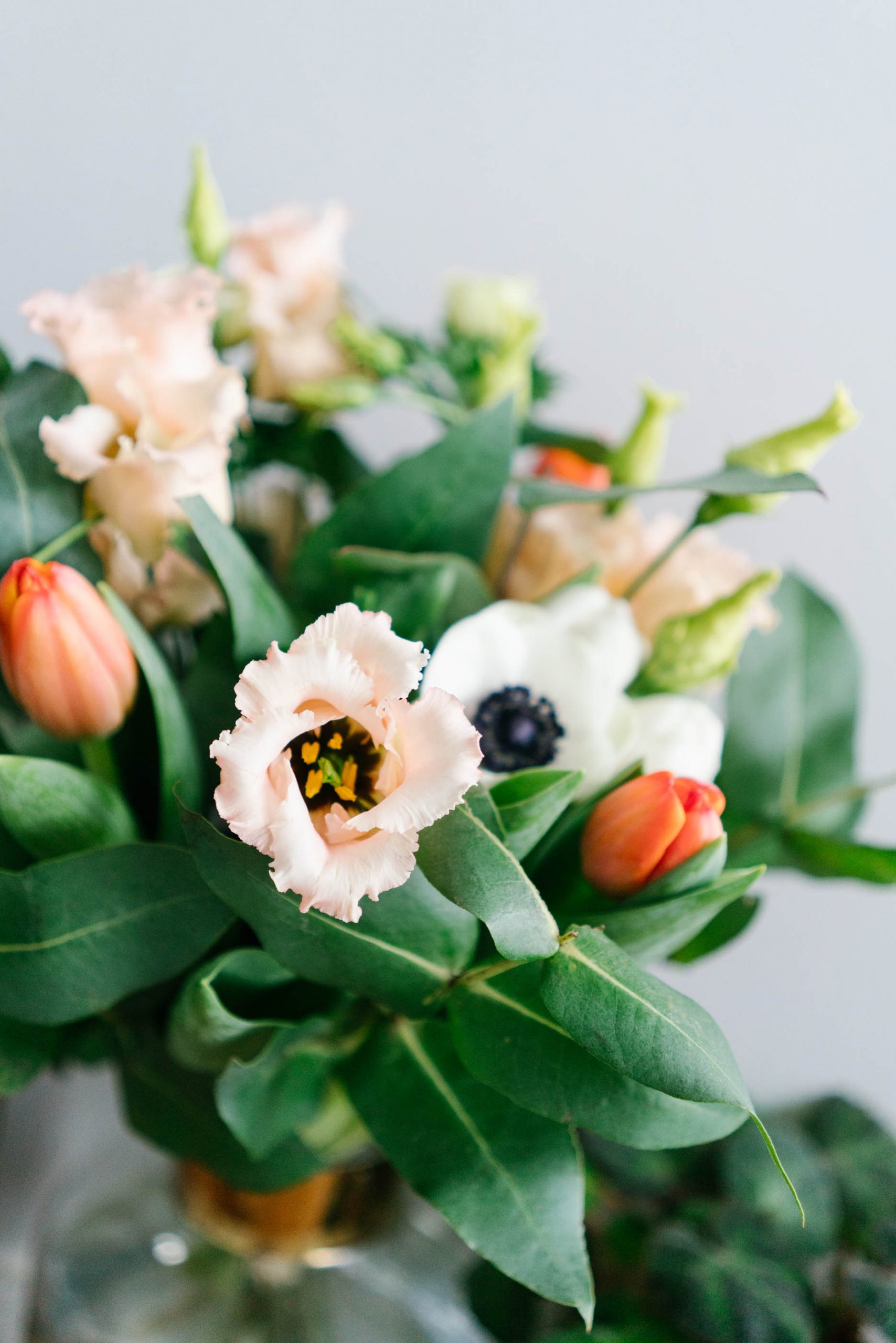 bouquet de fleurs