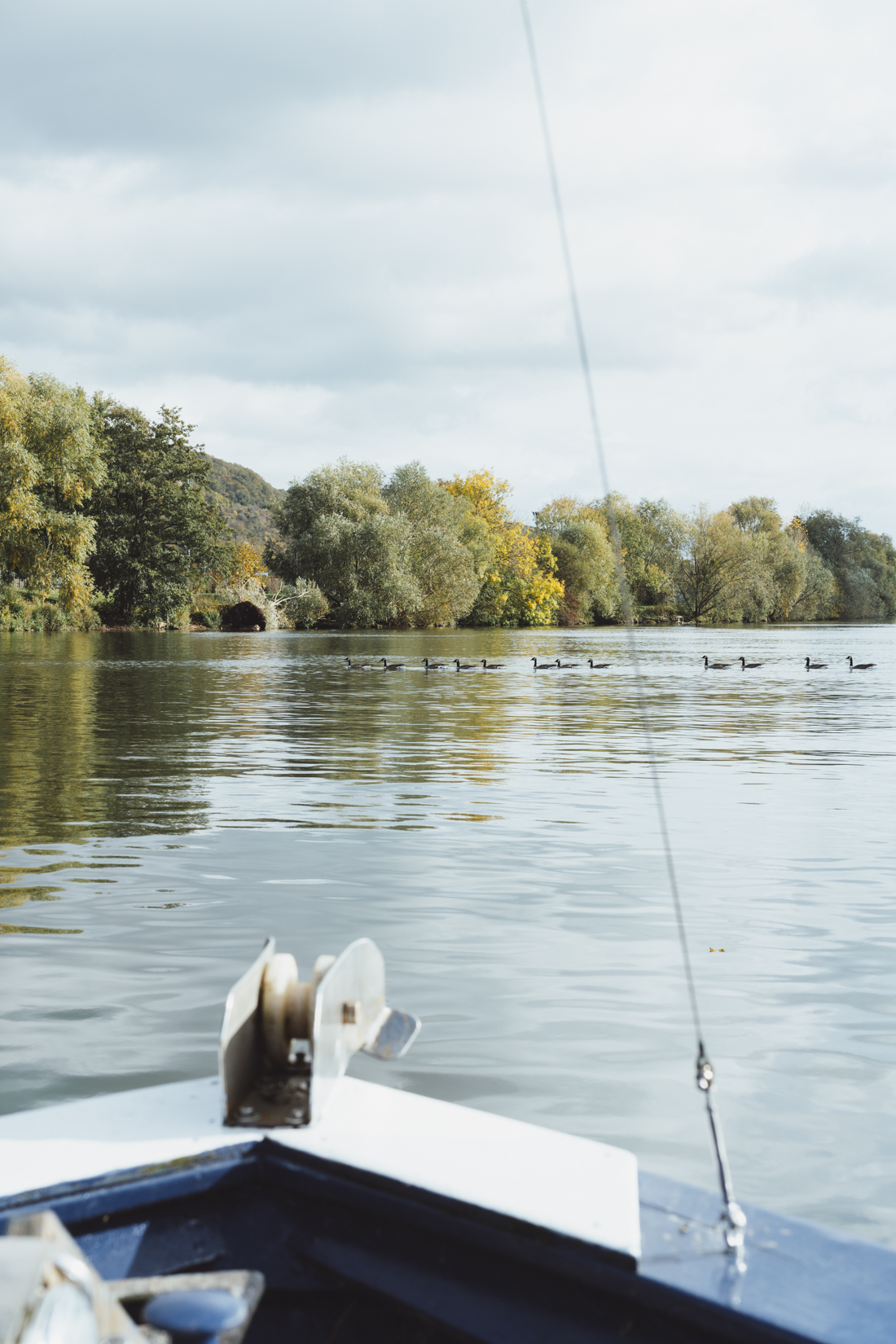 bateau atelier vernon