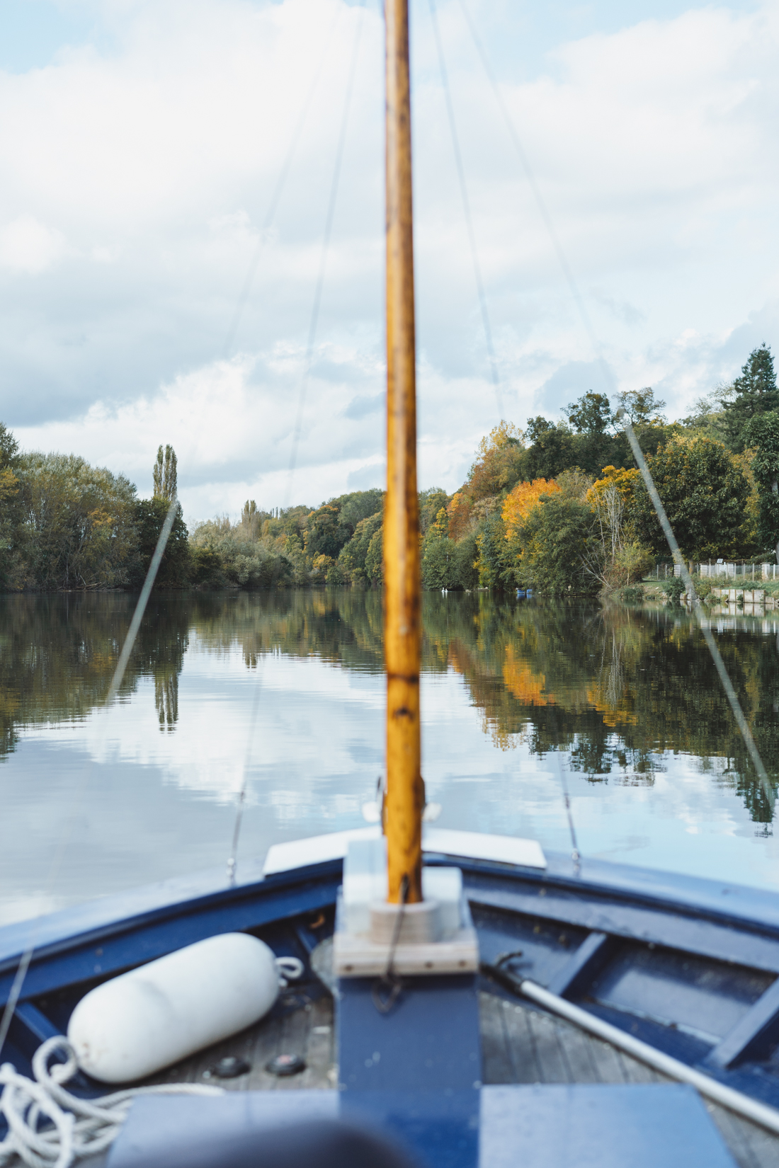 bateau atelier vernon