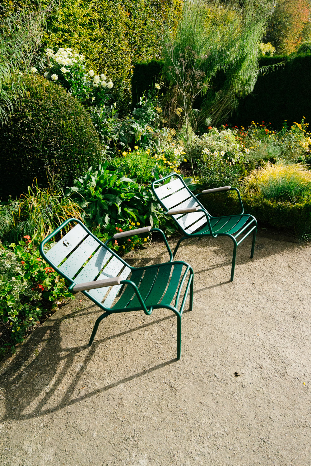 musée impressionnismes giverny jardin