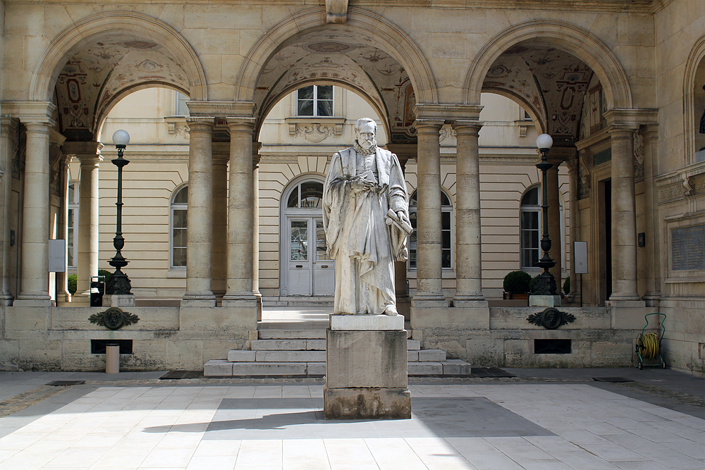 Collège de France