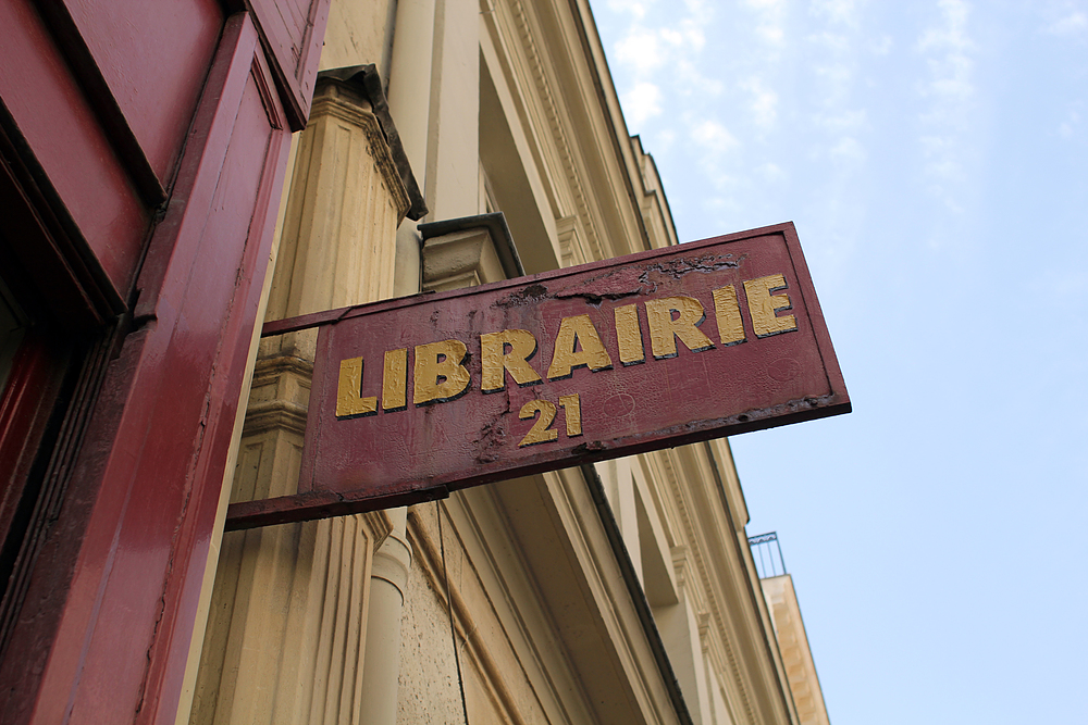 Librairie