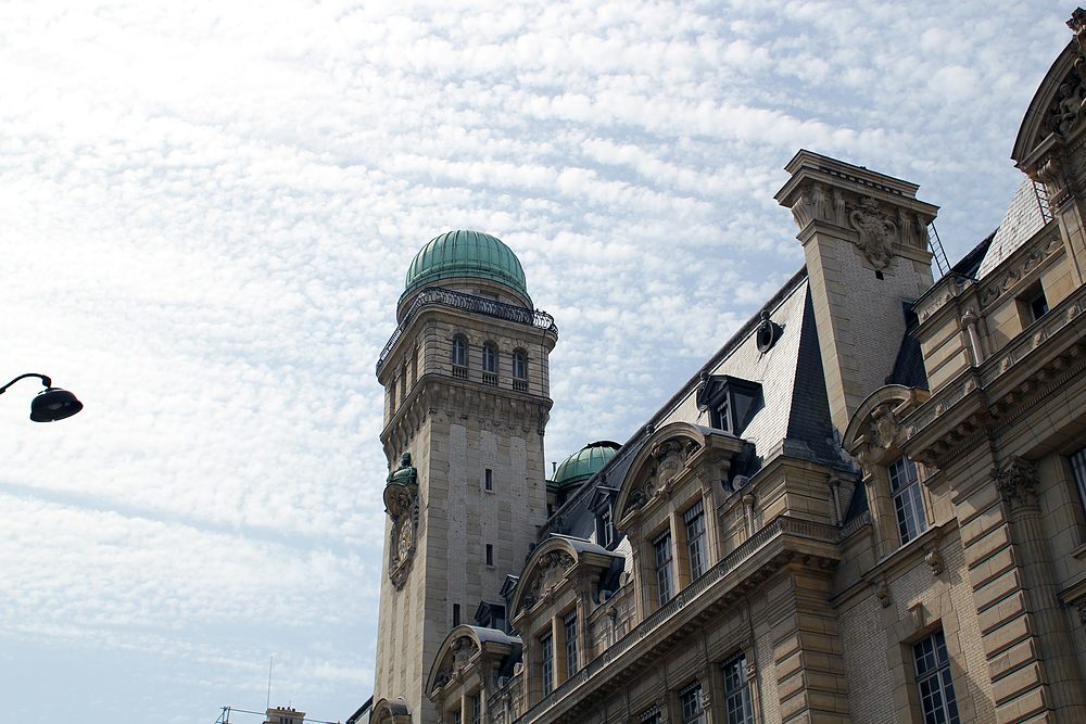 Sorbonne