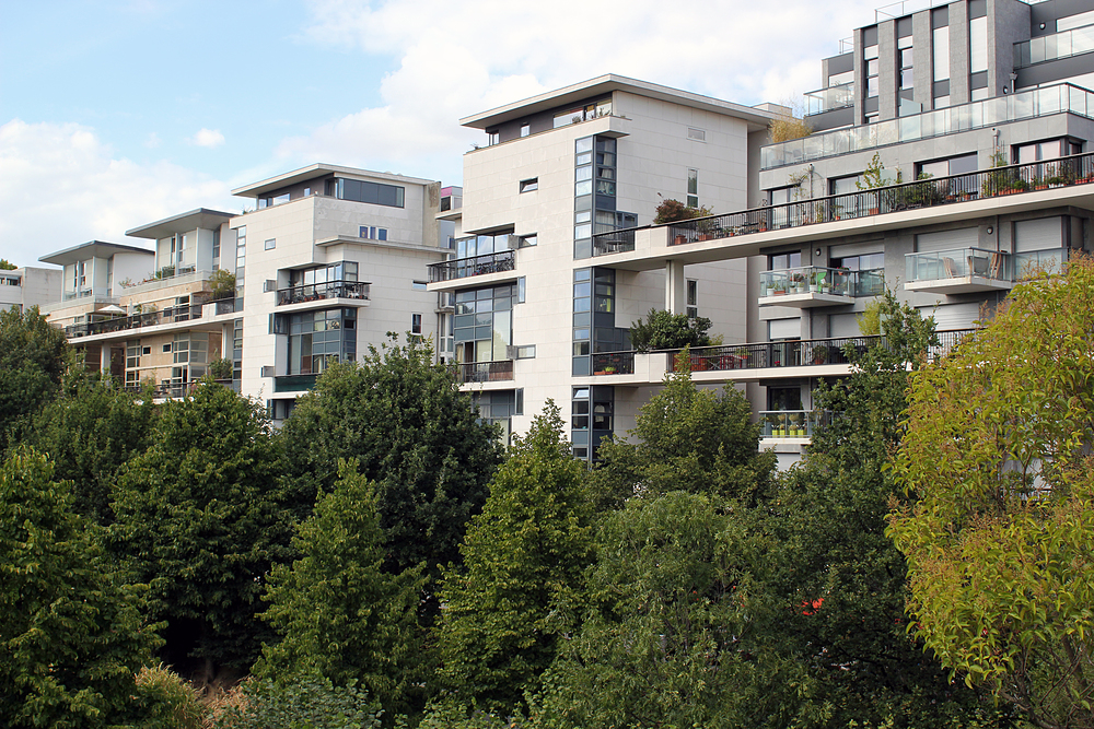 Parc de Bercy