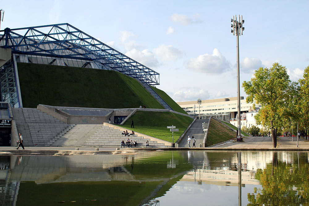 Bercy