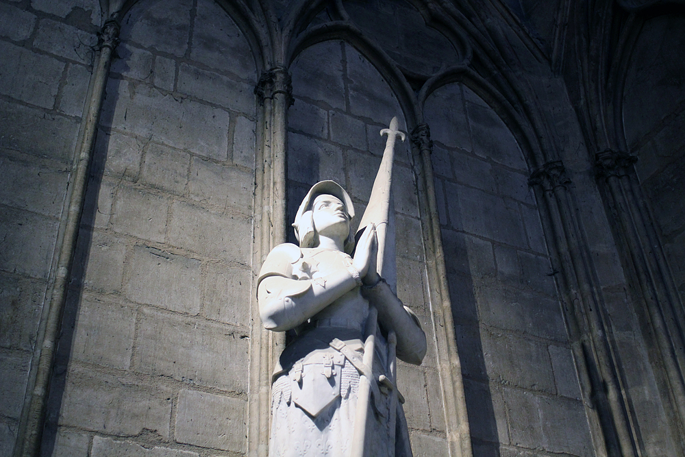 Jeanne d'Arc