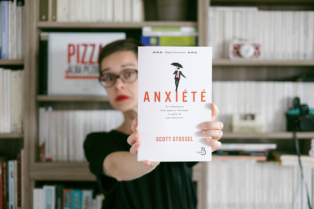 anxiété scott stossel