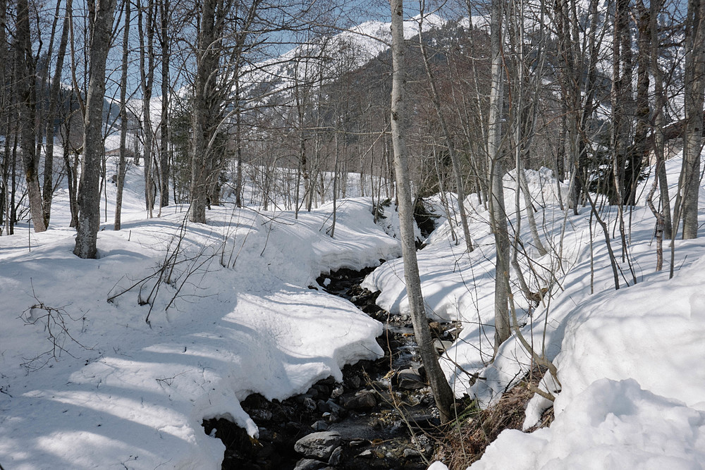 arêches-beaufort