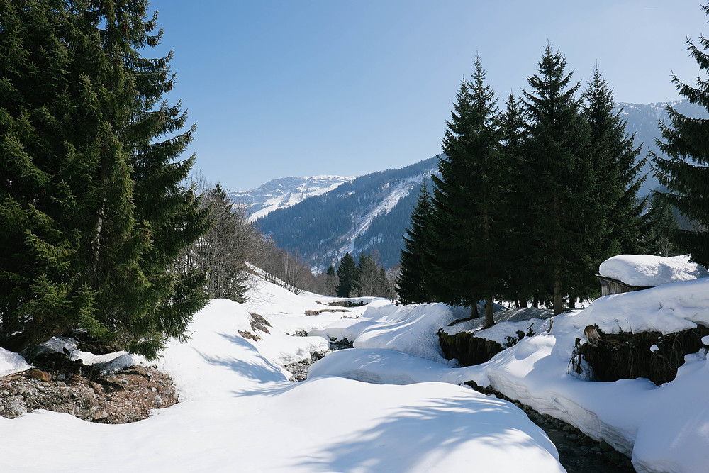 arêches-beaufort