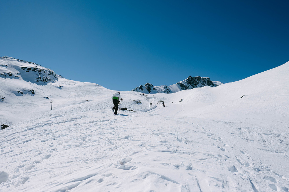 arêches-beaufort