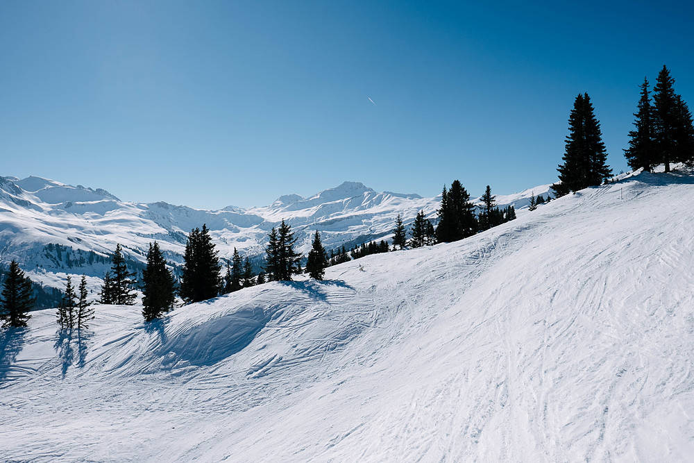 arêches-beaufort