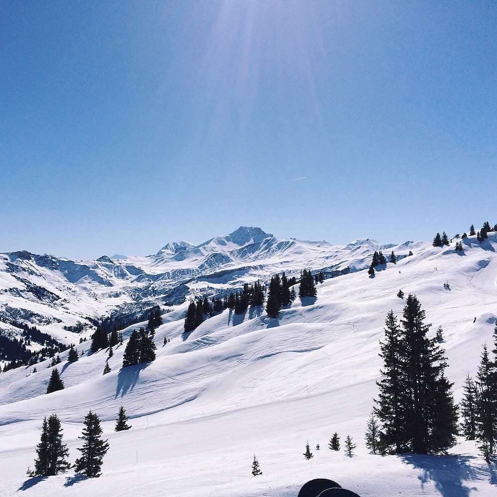 arêches beaufort