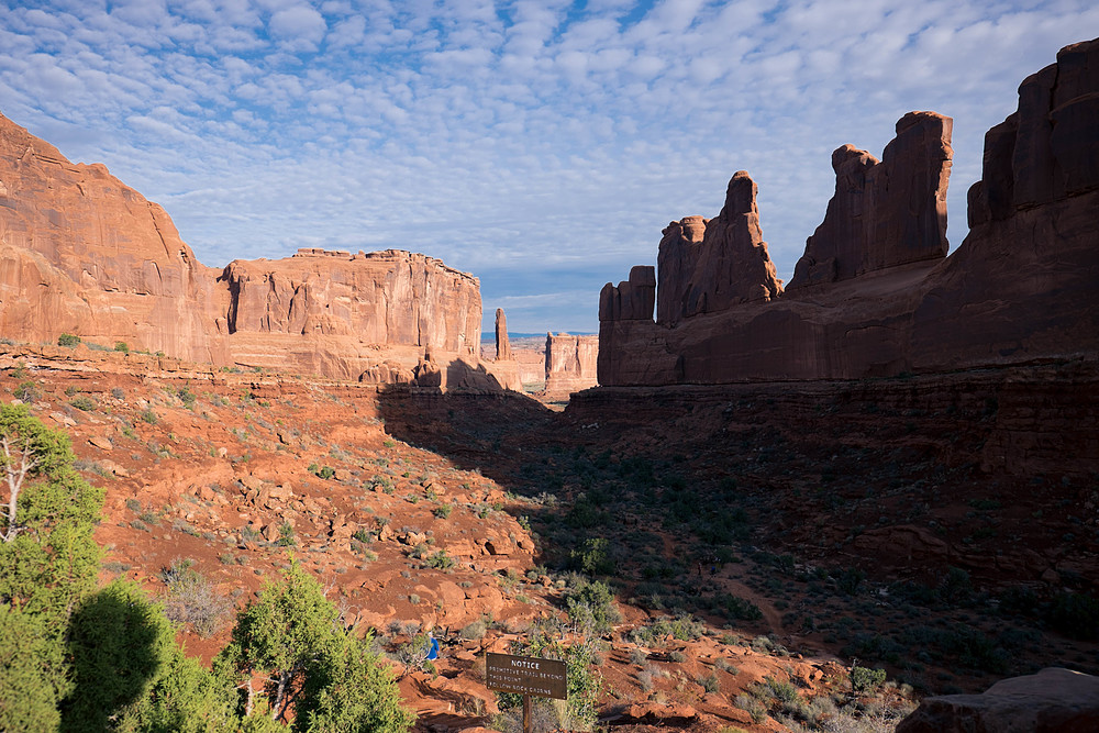 arches