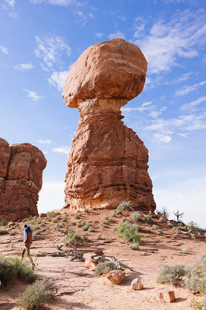 arches national park