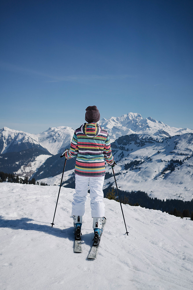 pistes arêches