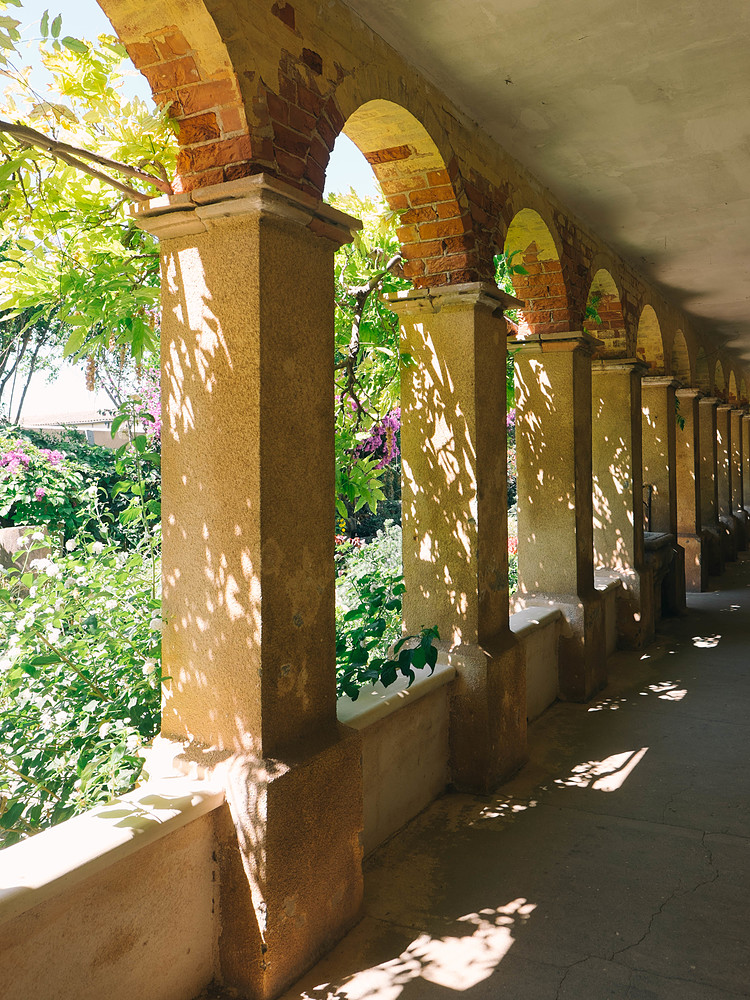 abbaye de lérins