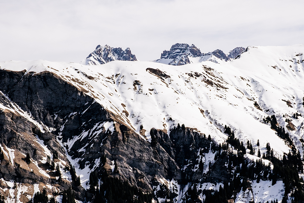 Arêches-Beaufort